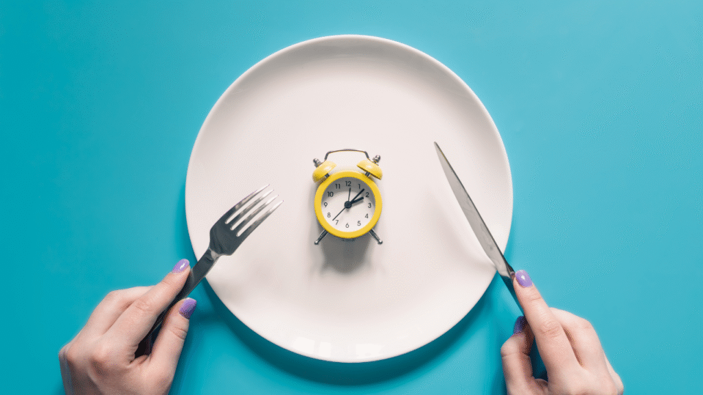 jejum 4:3 – protocolo de jejum intermitente com 3 dias de jejum parcial na semana