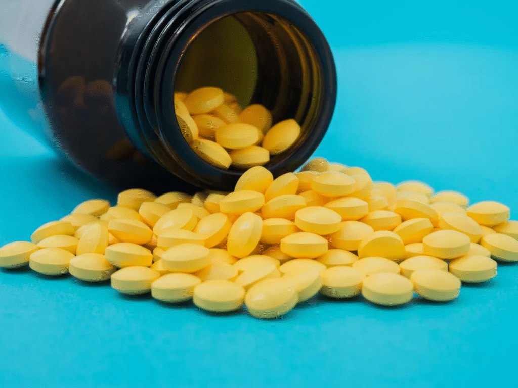 tadalafila em capsula